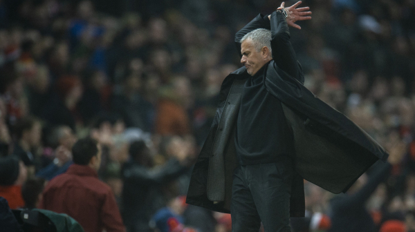 "Možda kazne Siti pa mi osvojimo titulu iz 2018. i daju mi bonus"