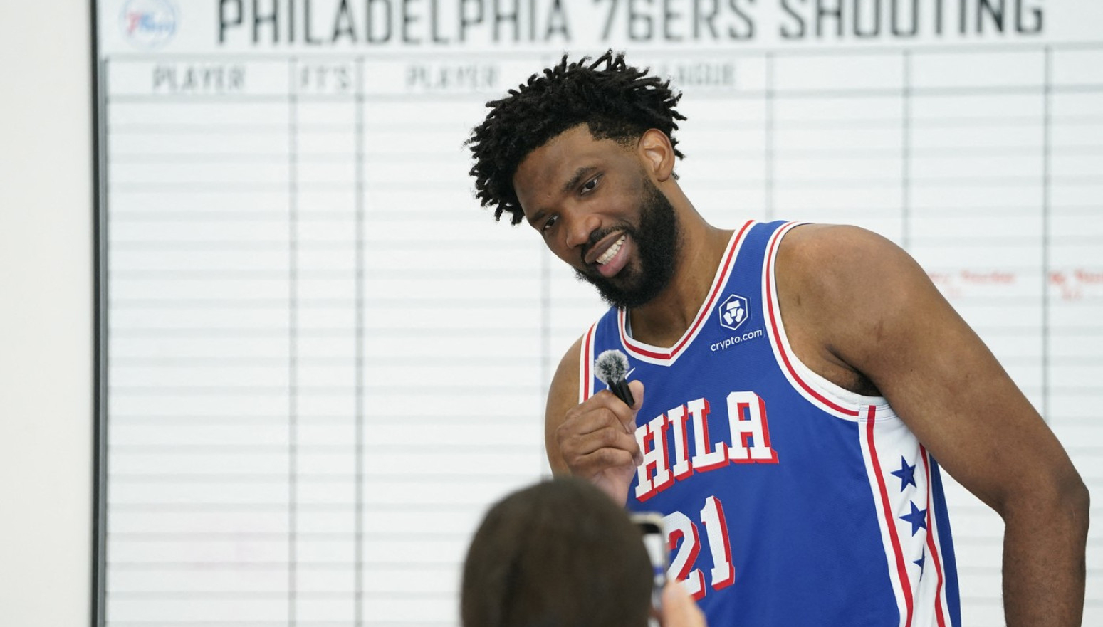 Zvanično: Embid pod istragom