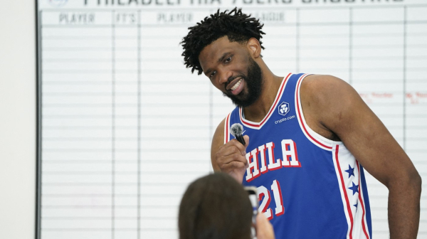 Zvanično: Embid pod istragom