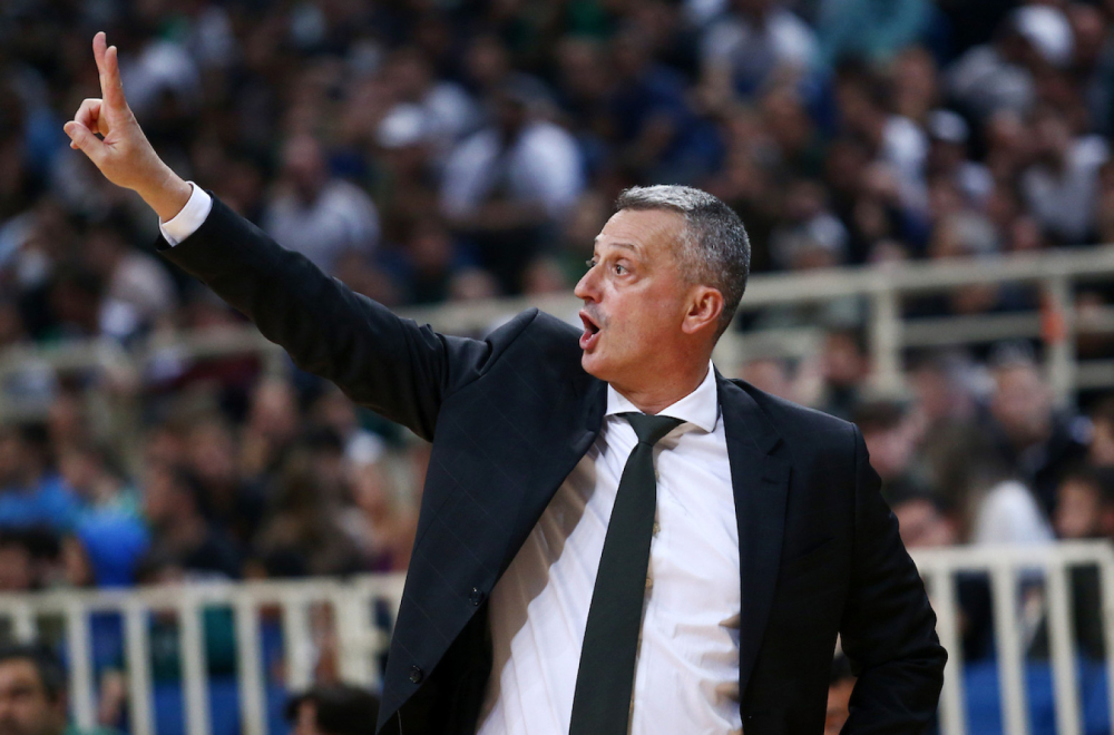 Radonjić pregazio "svoju" Budućnost