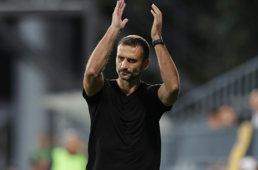 Iz TSC-a jasna poruka pred meč odluke: "Za nas je ključno..."