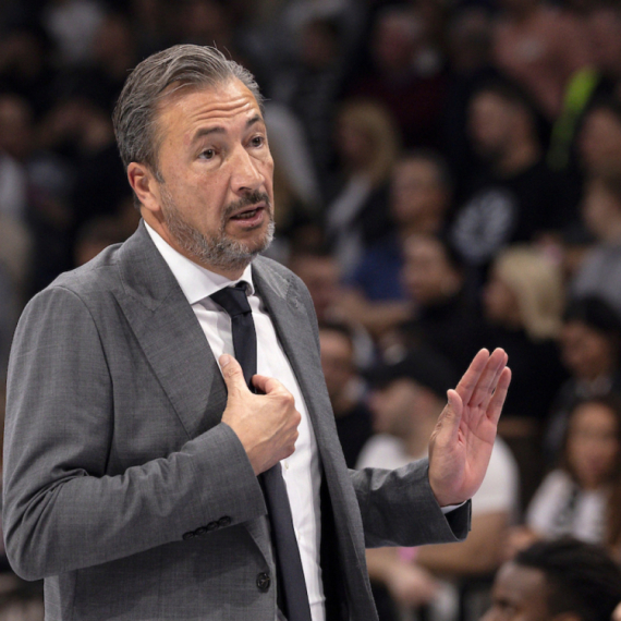 Zvanično: Banki napustio Virtus