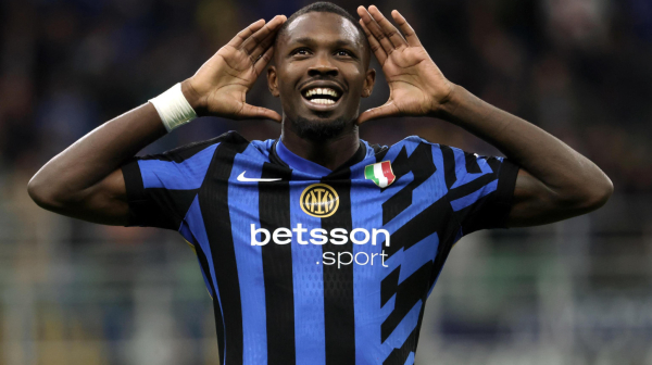 Interova petarda da se zaboravi Milan i Atletiko