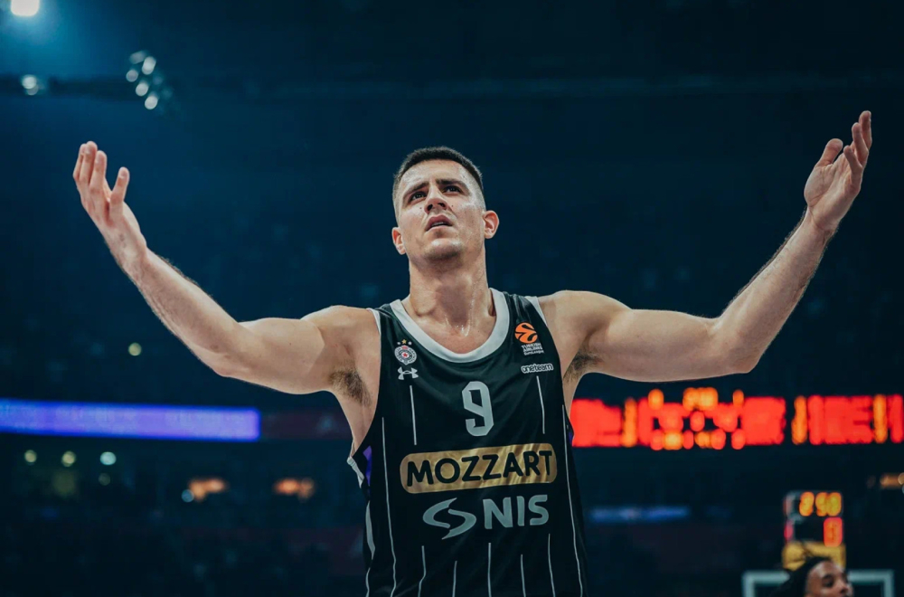 Marinković: "Za nas je to nedopustivo" VIDEO