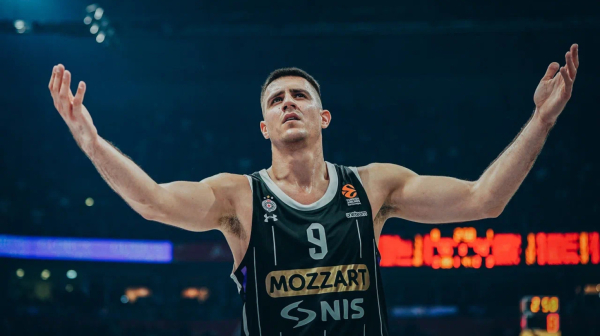 Marinković: "Za nas je to nedopustivo" VIDEO