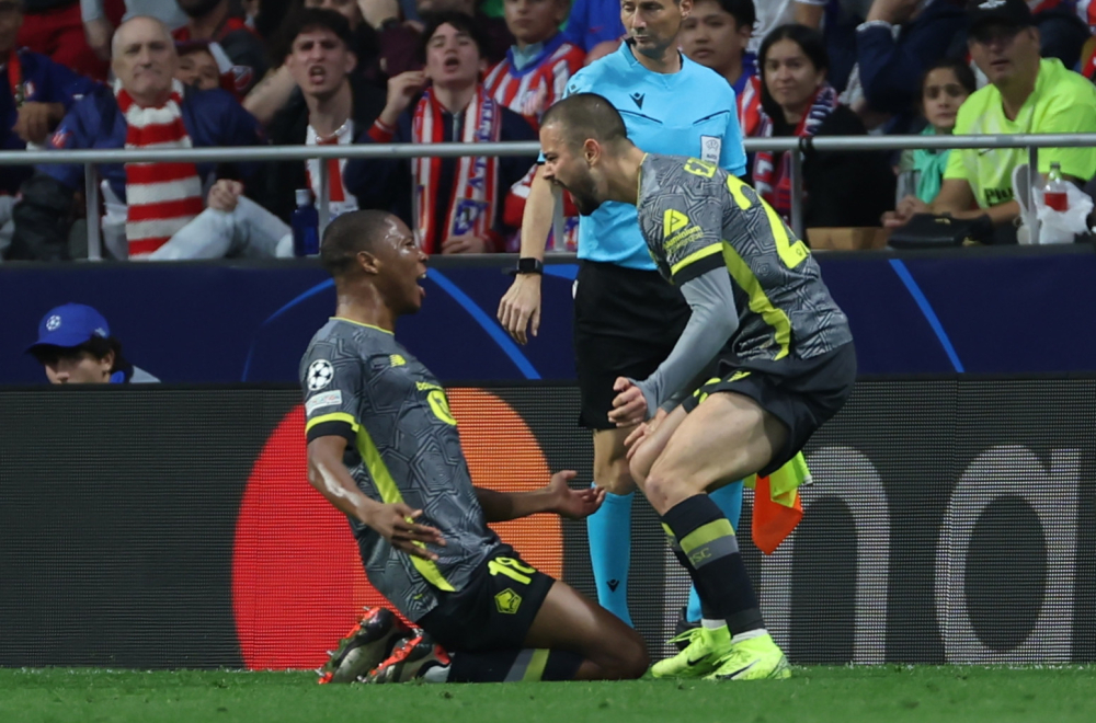 Barsa ponizila Bajern pred dolazak u Beograd – Lil skinuo drugi madridski skalp