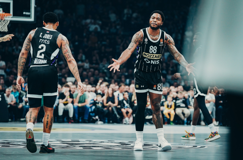 B92.sport skener: Kako se to (ne) pišu pobede?