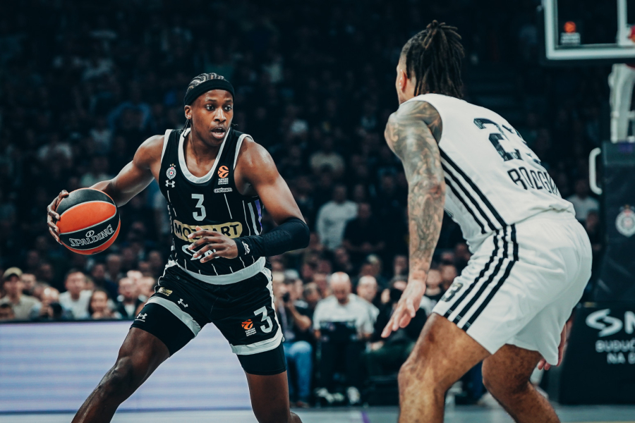 Glavobolje u Evroligi – šta se dešava?