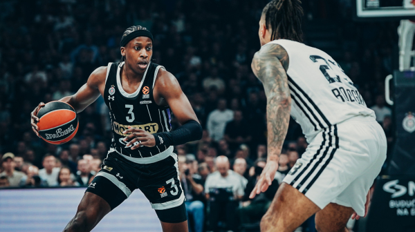 Nije mogao sebi da oprosti: Evo šta je Nilikina uradio čim se ispraznila Arena VIDEO