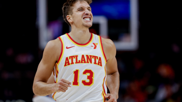 Srpski tandem jednocifren – skromno veče Micića i Bogdanovića VIDEO