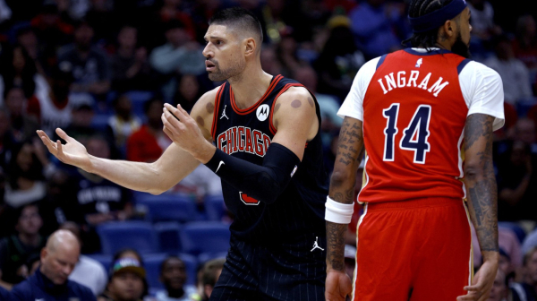 Vučević dominirao – Bulsi izgubili; debakl Rajakovićevog Toronta VIDEO