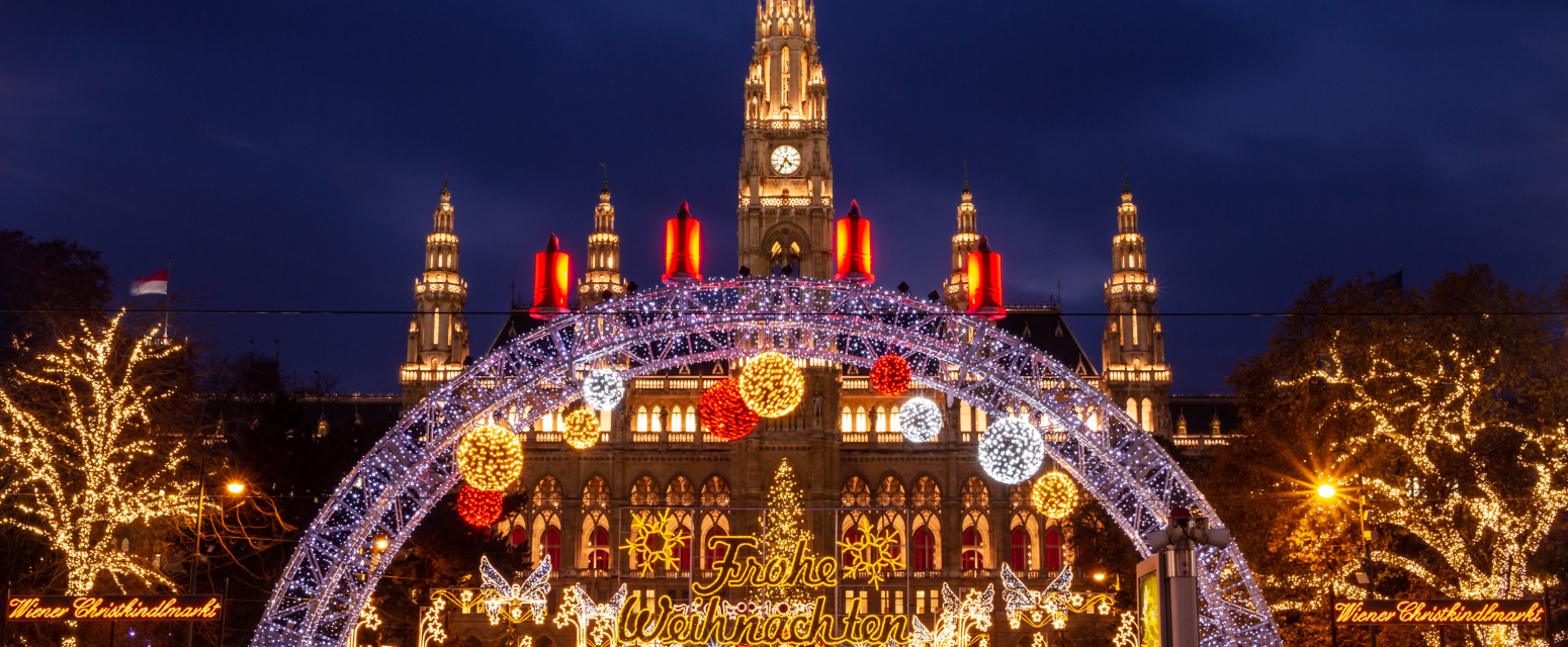 U ovom evropskom gradu možete besplatno dočekati Novu godinu na osam lokacija FOTO