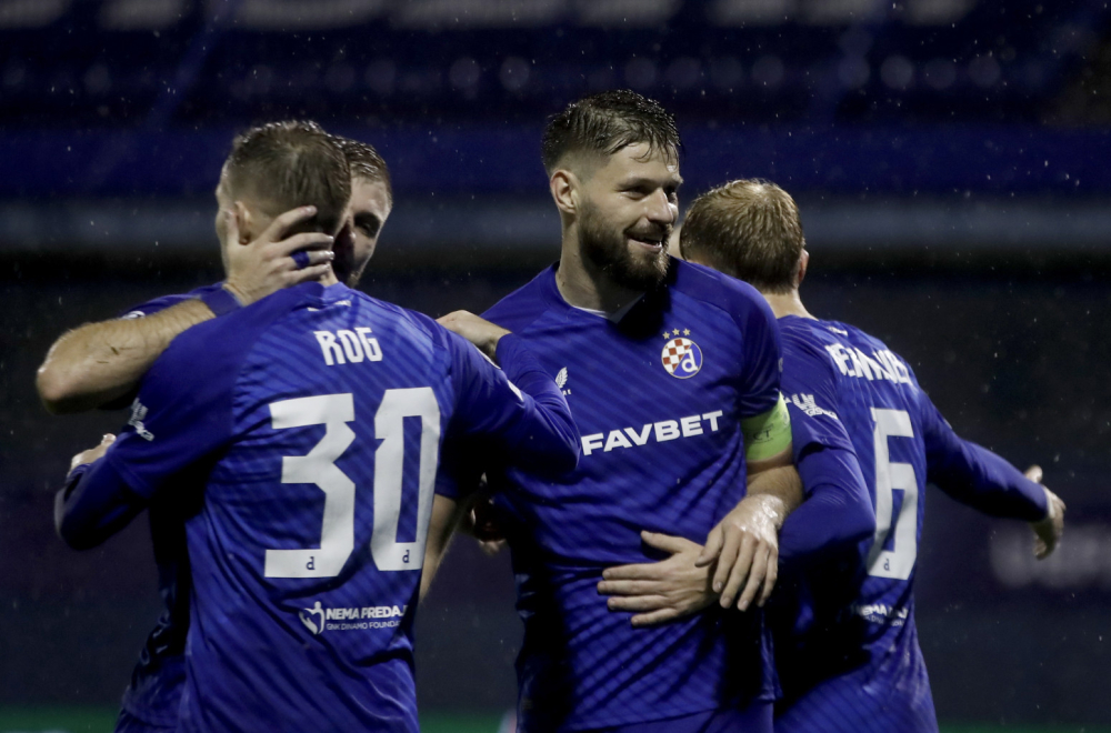 Ko još pamti 2:9? – Dinamo ispred Bajerna, Milana, Atletika