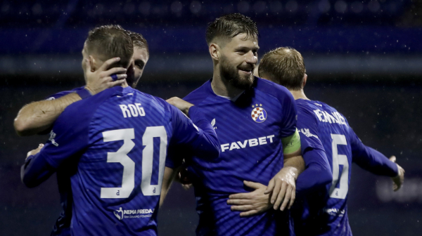 Ko još pamti 2:9? – Dinamo ispred Bajerna, Milana, Atletika