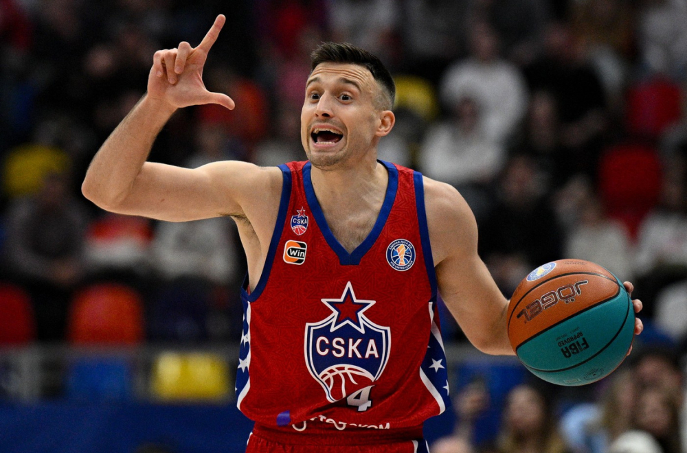 Avramović opet dvocifren – CSKA slavio u derbiju