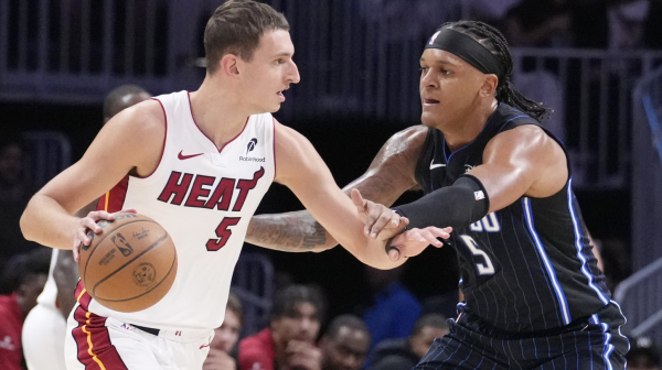 Jović drugi strelac Majamija uz očajnu statistiku za tri VIDEO