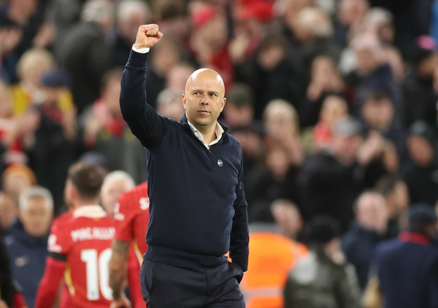 Liverpulova bajka, 15/17 i rani snovi o tituli: Nismo ovo očekivali