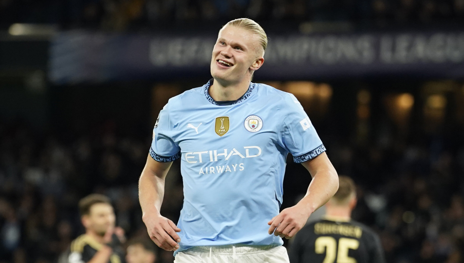 Erlinže, kako si ovo izveo?! VIDEO