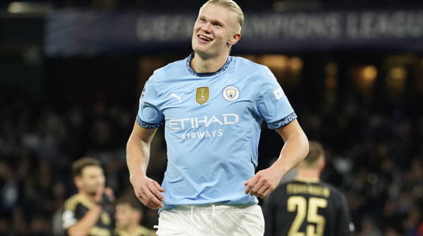 Erlinže, kako si ovo izveo?! VIDEO