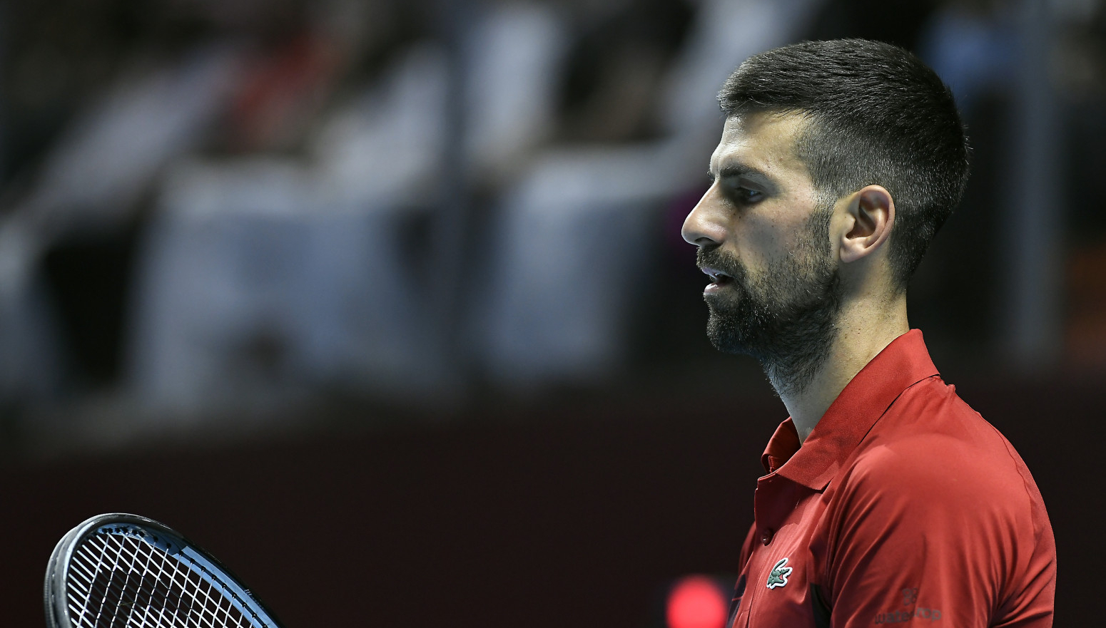 Javio se direktor tunira zbog Novakovog otkaza: Svi su mislili da će pobesneti, a on...