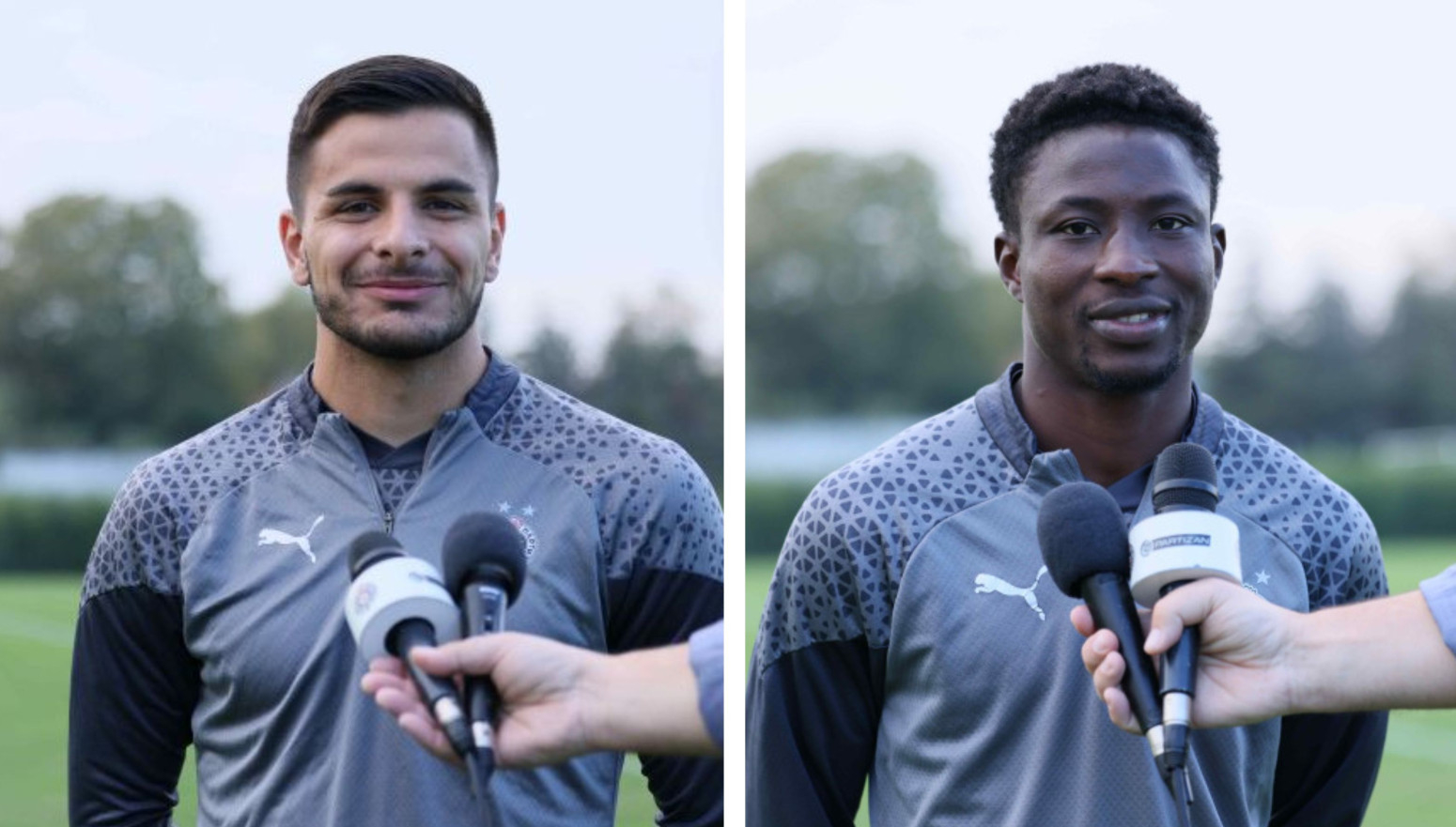 Partizanovi heroji iz Novog Pazara najavljuju bolje dane VIDEO