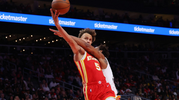 "Flešbek" na NBA devedesetih – Bogdanov saigrač "patosiran" VIDEO