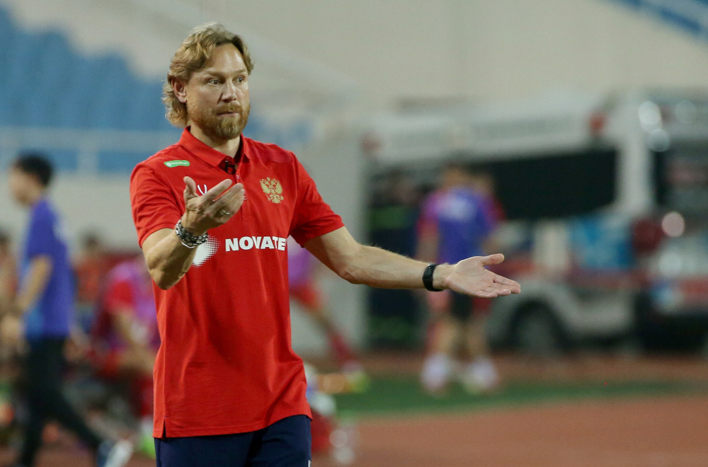 Ruski fudbaleri konačno našli sparing rivale – Siriju i Bruneje