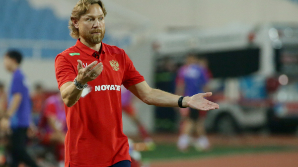 Ruski fudbaleri konačno našli sparing rivale – Siriju i Bruneje