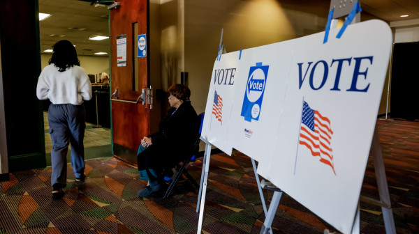 Sinovi, ćerke i rođaci u niskom startu: Politika u SAD kao porodični biznis?