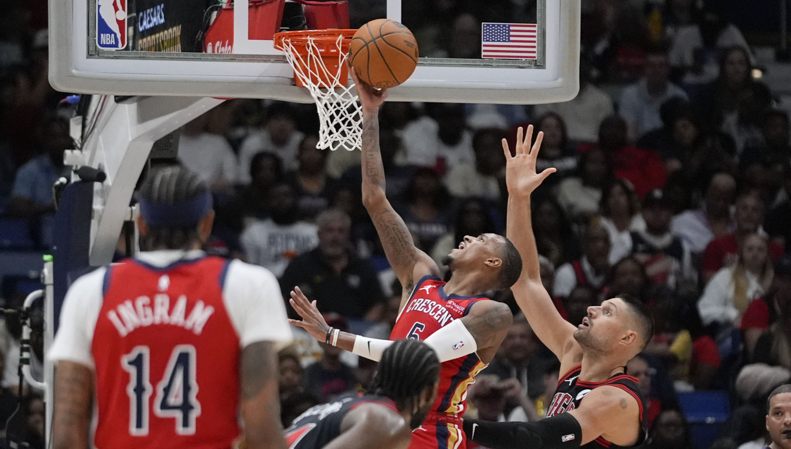 Šok na premijeri sezone – Marej slomio ruku! VIDEO