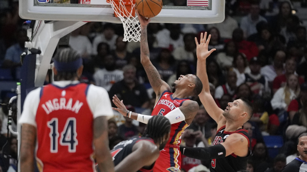 Šok na premijeri sezone – Marej slomio ruku! VIDEO