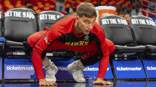 NBA sezona samo što je počela, a Bogdanović već ispisao istoriju – sa samo osam poena!