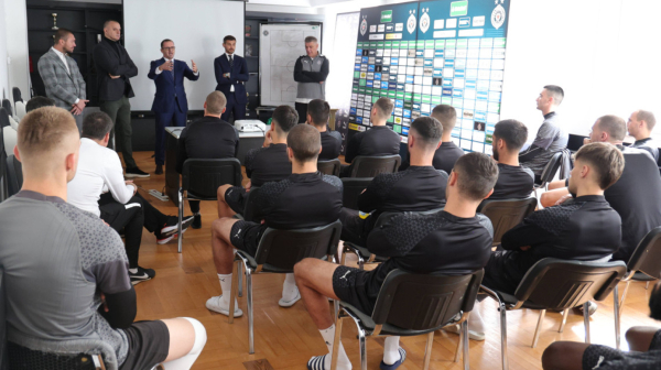 Snovi "grobara" su se ostvarili FOTO