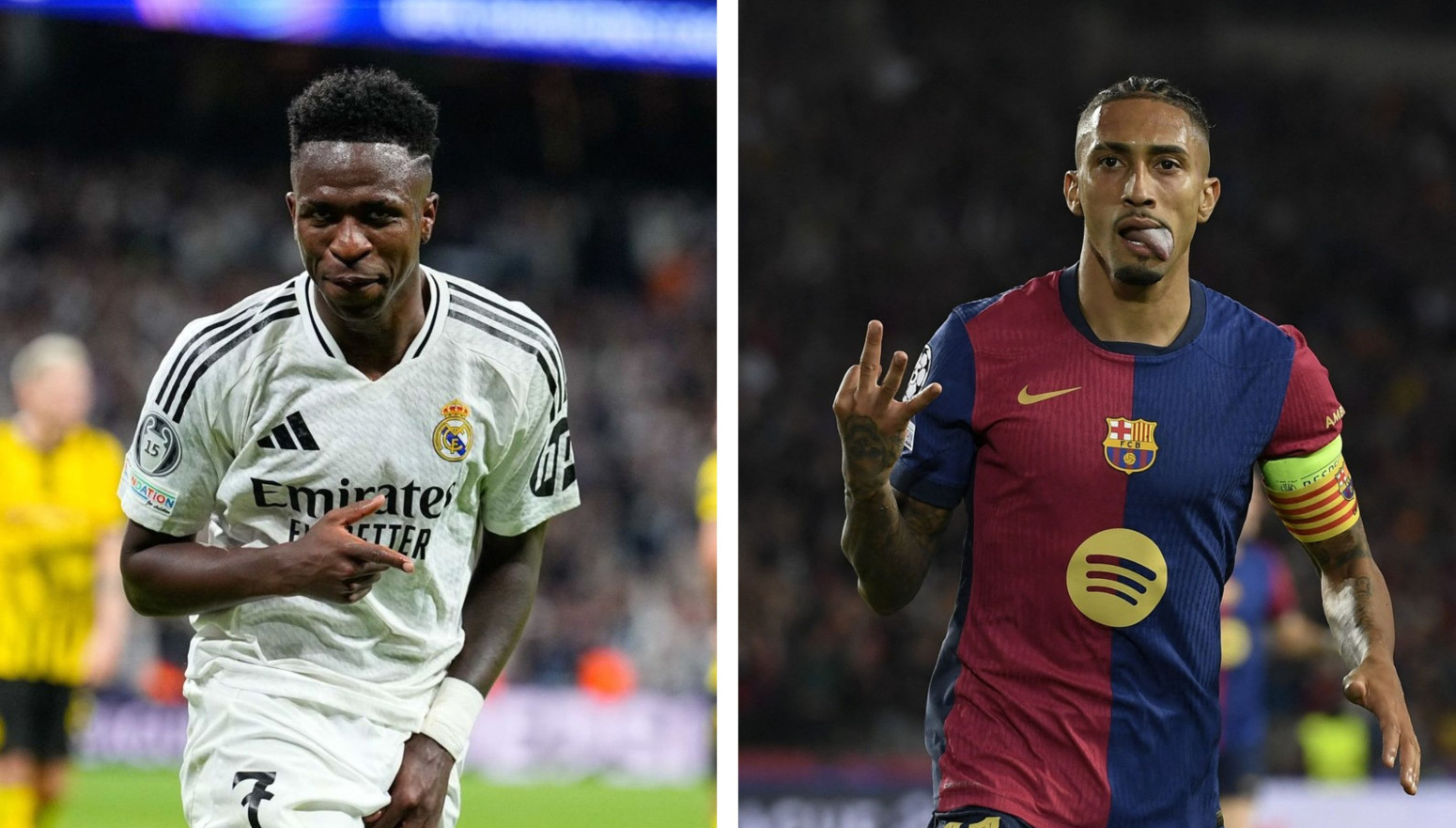 Kakav "El klasiko" nas čeka!