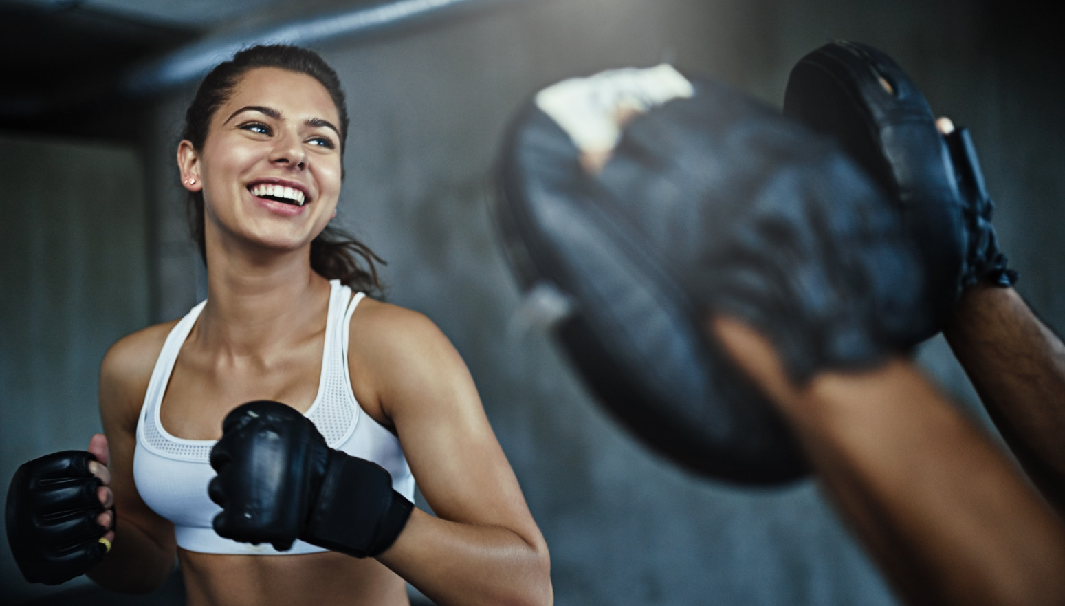 SmartSight lasersko skidanje dioptrije – prvi izbor za sve koji se aktivno bave sportom