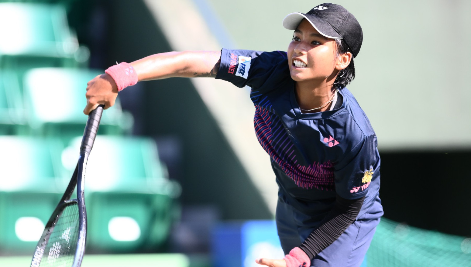 Danilović sa anonimnom Tajlanđankom u četvrtfinalu