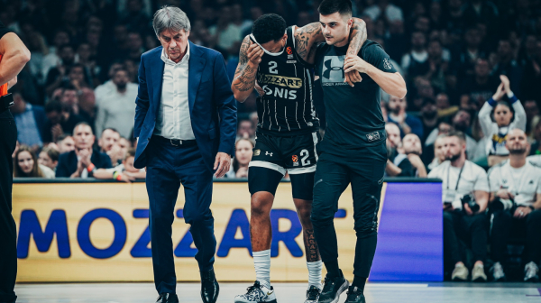 Dobre vesti za Partizan!