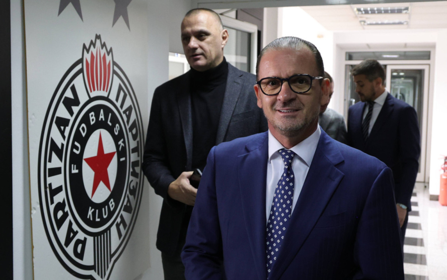 Mijatović: Najviše novca dugujemo državi