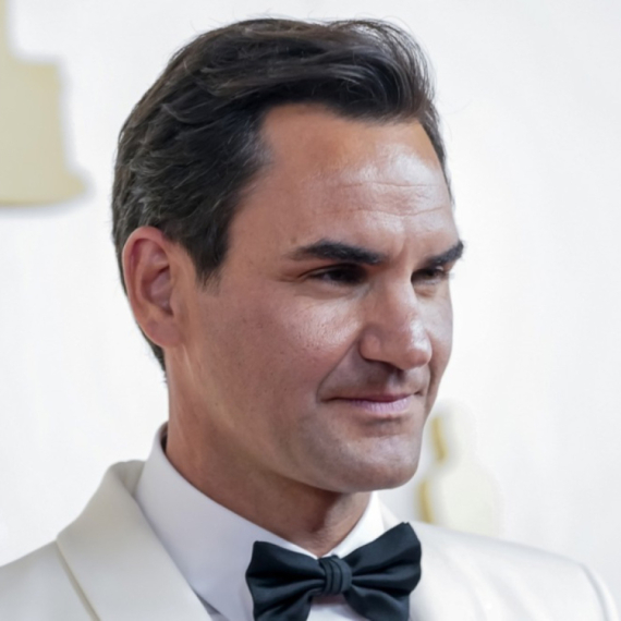 Rodžer Federer novi milijarder!