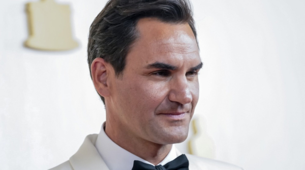 Švajcarci bruje – Federer "ne postoji" jer je u svađi