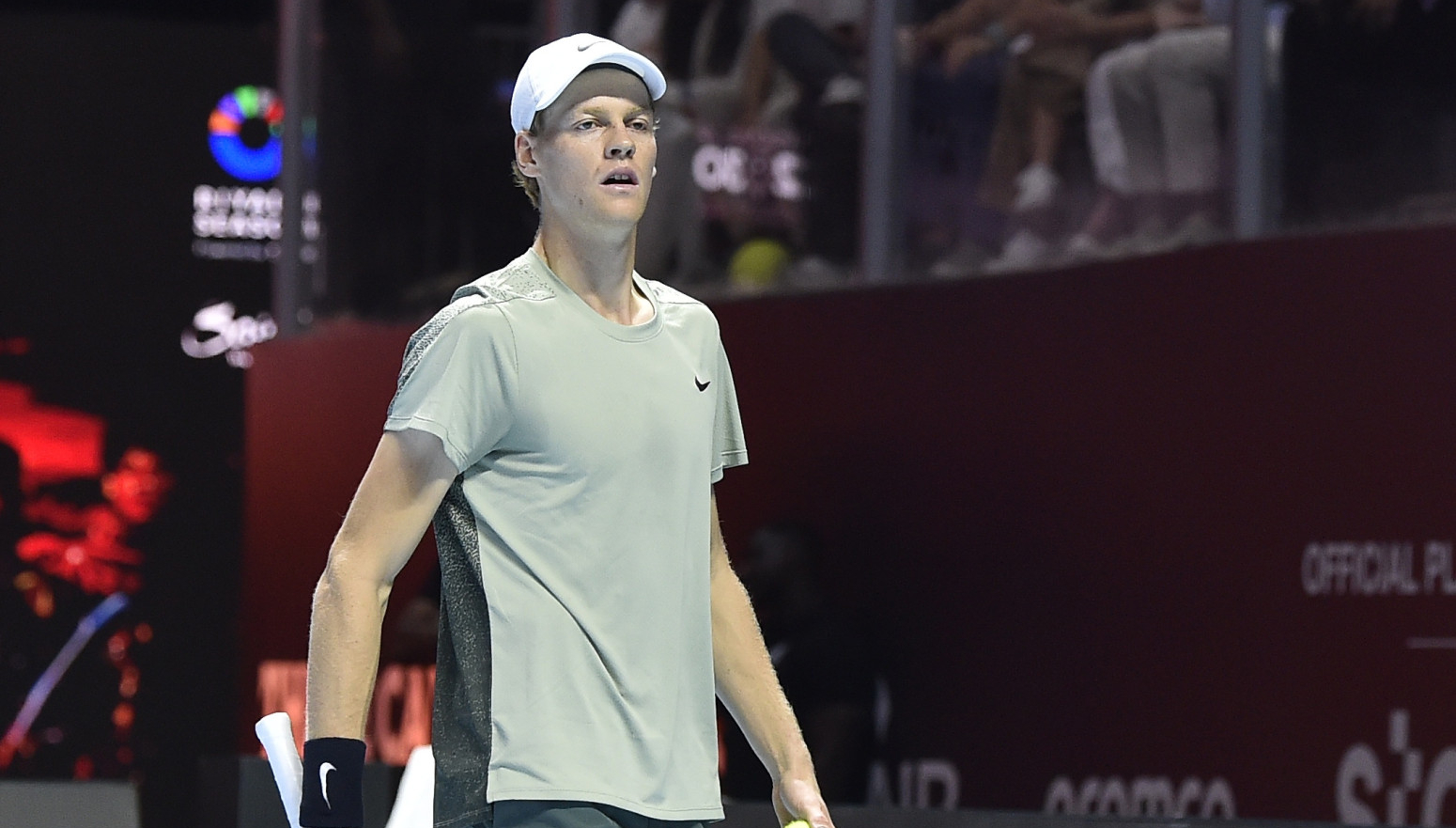 Siner: Shvatio sam koji igrači mi nisu prijatelji