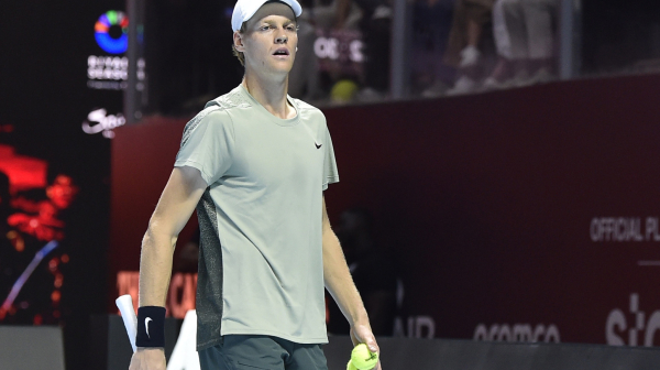 Siner: Shvatio sam koji igrači mi nisu prijatelji