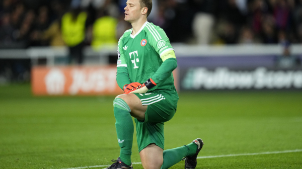 Mateus kritikuje: "Nojer nije više stari Nojer"