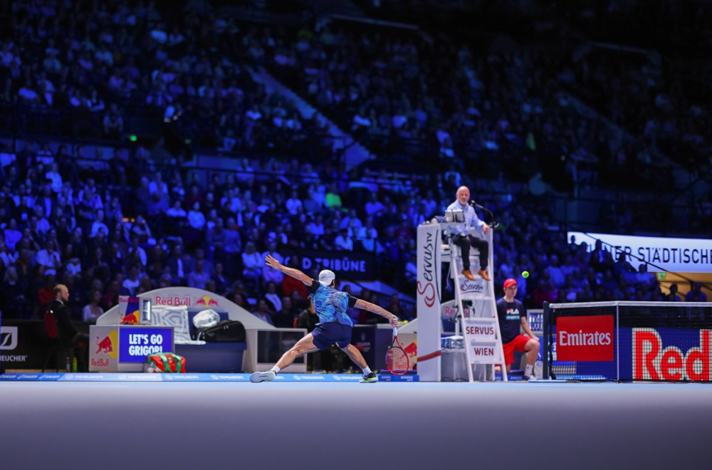 Čeh koji je šokirao Đokovića i Alkarasa učinio uslugu Srbinu
