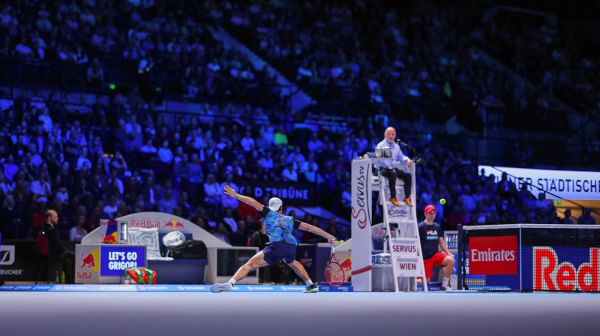 Čeh koji je šokirao Đokovića i Alkarasa učinio uslugu Srbinu