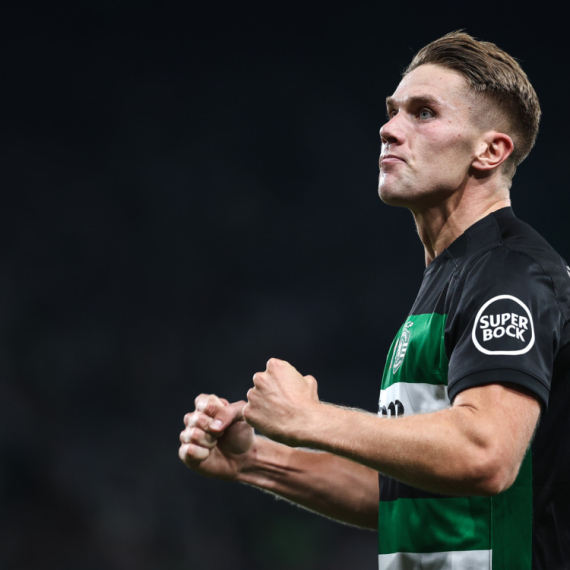 Đokereš napravio najvažniji korak ka Arsenalu