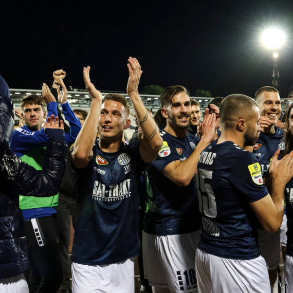 TSC saznao ko sudi u Ligi konferencije