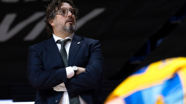 Trinkijerijev Žalgiris furiozan pred Zvezdu