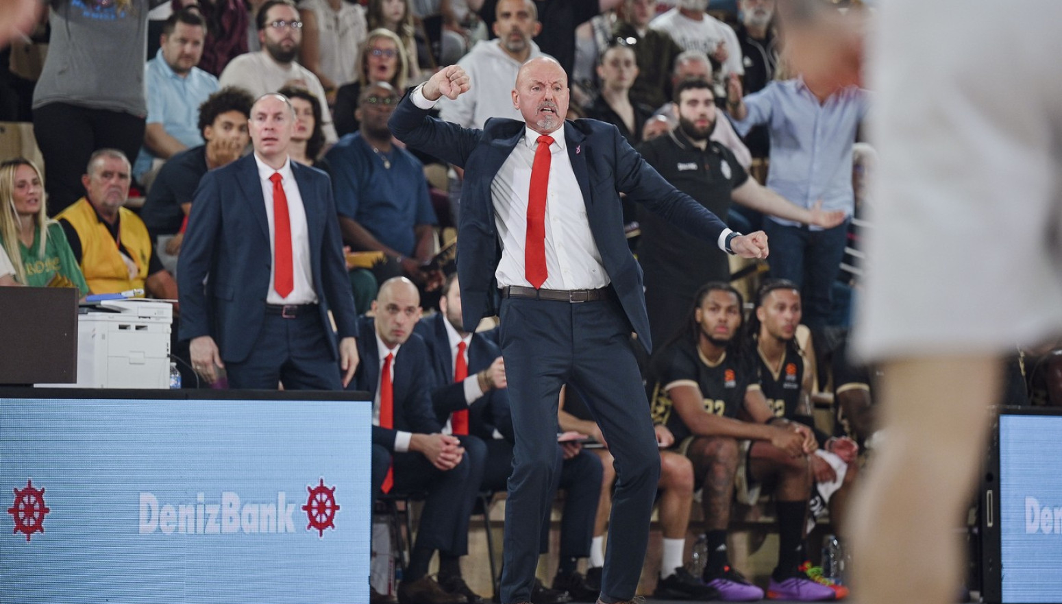 Poznato zbog čega je Obradović dobio otkaz