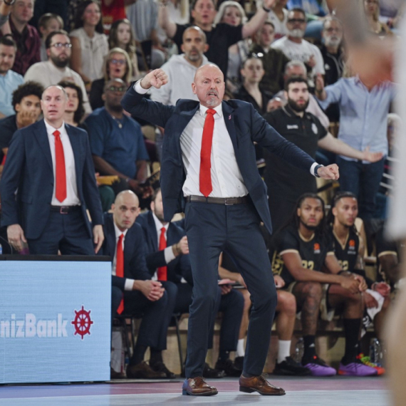 Poznato zbog čega je Obradović dobio otkaz